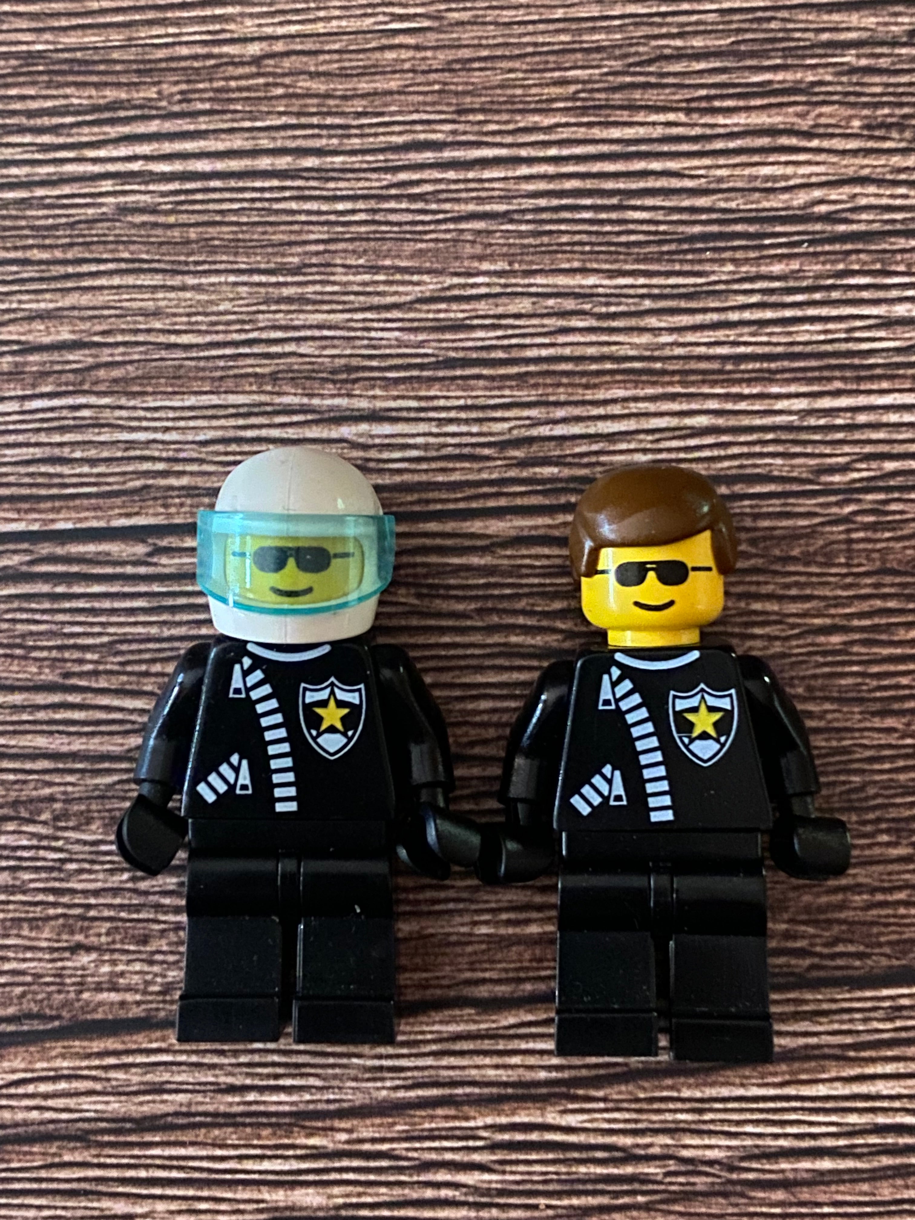 LEGO 6625 Speed Trackers (1996)