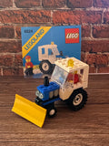LEGO 6524 Blizzard Blazer (1988)