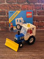 LEGO 6524 Blizzard Blazer (1988)