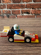 LEGO 6603 Racing Car (1988)