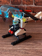 LEGO 6664 Chopper Cops (1993)