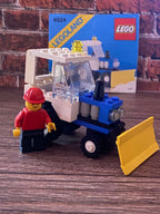 LEGO 6524 Blizzard Blazer (1988)