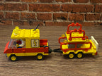 LEGO 6671 Utility Repair Lift (1989)