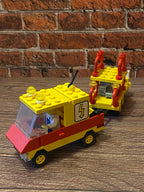 LEGO 6671 Utility Repair Lift (1989)