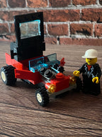 LEGO 6538 Rebel Roadster (1994)