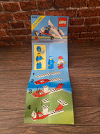 LEGO 6529 Ultra Light I (1990)