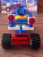 LEGO 6534 Beach Bandit (1992)