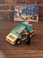 LEGO 6625 Speed Trackers (1996)
