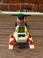 LEGO 6515 Stunt Copter (1994)