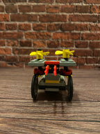 LEGO 6491 Rocket Racer (1997)