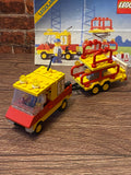 LEGO 6671 Utility Repair Lift (1989)