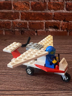 LEGO 6529 Ultra Light I (1990)