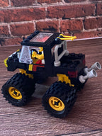 LEGO 6675 Road & Trail 4x4 (1988)