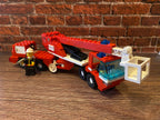 LEGO 6358 Snorkel Squad (1987)