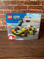 LEGO City 60399 Race Car (2024)
