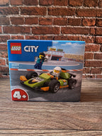 LEGO City 60399 Race Car (2024)