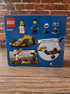 LEGO City 60399 Race Car (2024)