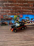 LEGO 6669 Diesel Daredevil (1991)
