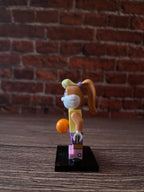 LEGO Минифигурка Lola Bunny collt01 – Looney Tunes