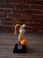 LEGO Минифигурка Lola Bunny collt01 – Looney Tunes