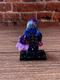 LEGO Минифигурка col26-10 – Alien Beetlezoid Series 26