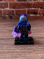 LEGO Минифигурка col26-10 – Alien Beetlezoid Series 26