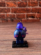 LEGO Минифигурка col26-10 – Alien Beetlezoid Series 26