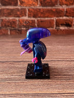 LEGO Минифигурка col26-10 – Alien Beetlezoid Series 26