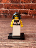 LEGO Минифигурка Египетска кралица col05-14 – Серия 5