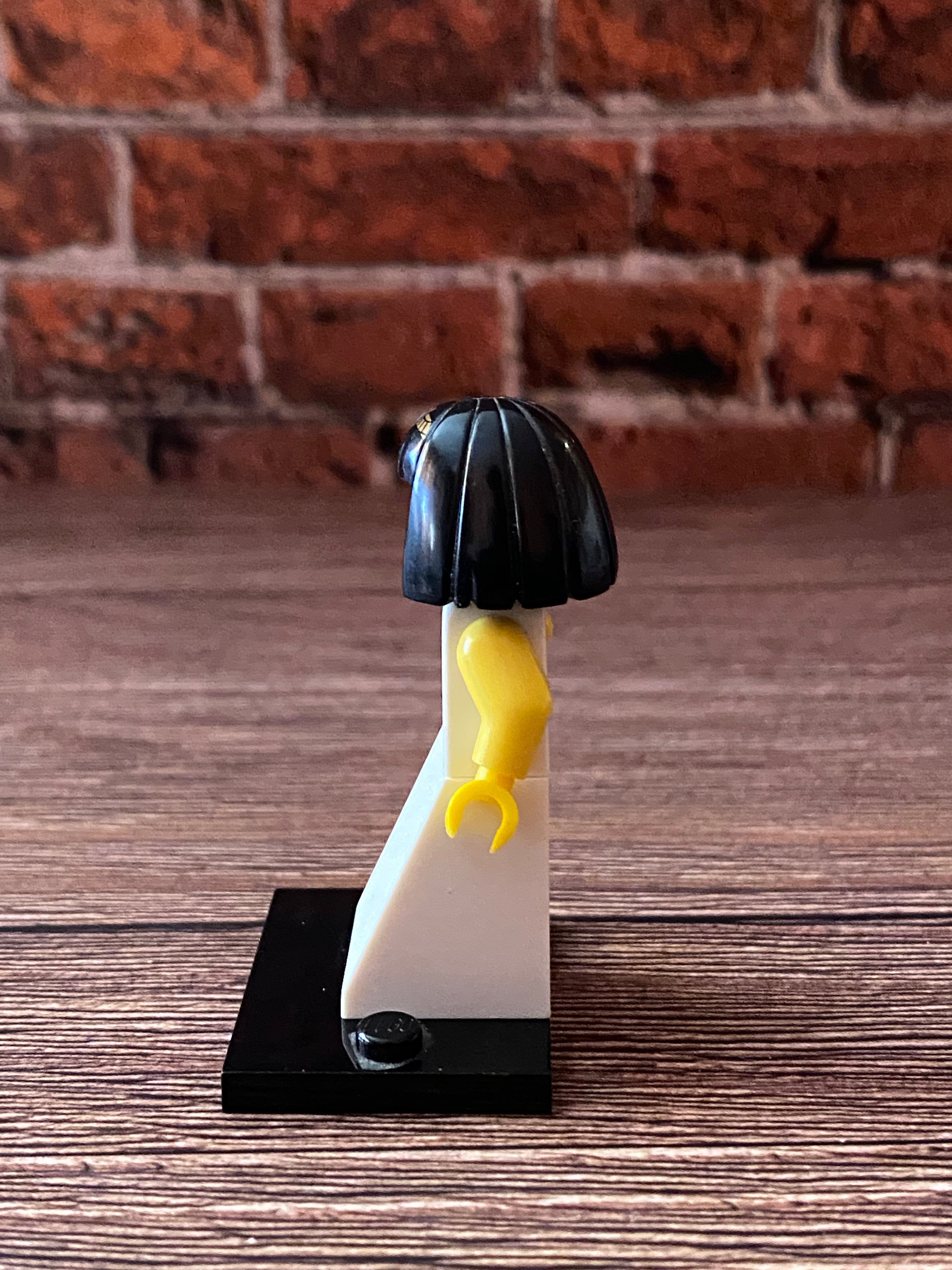 LEGO Минифигурка Египетска кралица col05-14 – Серия 5