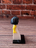 LEGO Минифигурка Египетска кралица col05-14 – Серия 5